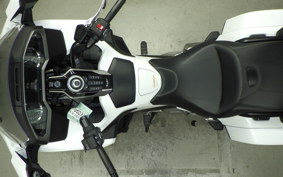 HONDA GL 1800 GOLD WING TOUR DCT 2019 SC79