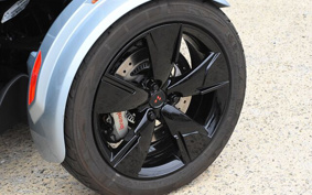BRP CAN-AM Spyder F3 2007