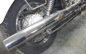 YAMAHA DRAGSTAR 250 VG02J