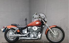 HONDA SHADOW400 SLASHER NC40