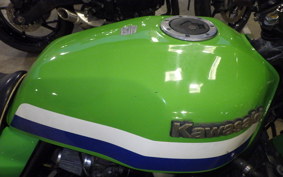 KAWASAKI ZRX-2 1997 ZR400E