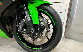 KAWASAKI NINJA ZX-6R 2022 ZX636G
