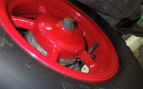 YAMAHA VOX 2019 SA31J