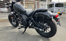 HONDA  REBEL 250 ABS MC49