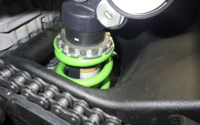 KAWASAKI NINJA ZX-6R A 2023 ZX636J