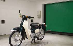 HONDA C110 SUPER CUB 2014 JA44