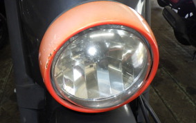 YAMAHA VOX 2010 SA31J