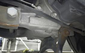 SUZUKI LET's 5 G CA47A