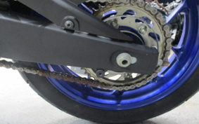 YAMAHA YZF-R25 RG43J