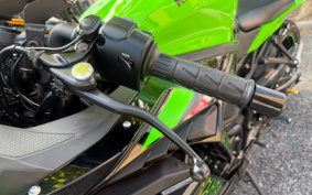KAWASAKI NINJA ZX-25R ZX250E