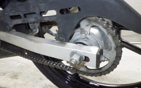 SUZUKI RG125 Gamma 2015 NF11F
