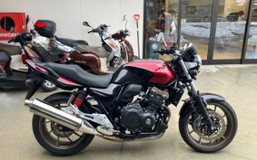 HONDA CB400SF SPECIAL EDITION  2015 NC42