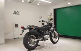 SUZUKI VANVAN 200 NH41A