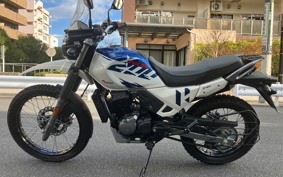 OTHER HERO X-PULSE200 4V