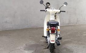 HONDA SUPER CUB110 JA59