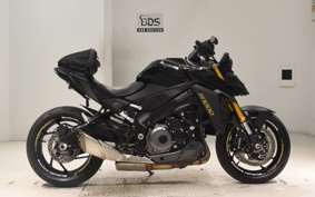 SUZUKI GSX-S1000 Gen.2 2023 EK1AA