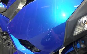 KAWASAKI NINJA 250 2 2023 EX250P