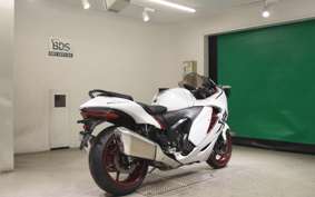 SUZUKI HAYABUSA Gen.3 2023 EJ11A