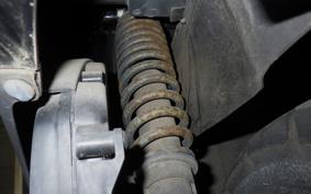 HONDA SPACY 100 JF13