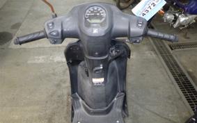 HONDA TACT Gen.4 AF79