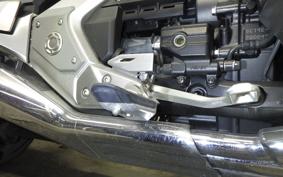 HONDA GL 1800 GOLD WING TOUR DCT 2020 SC79