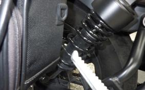 HONDA REBEL 250 A 2010 MC49