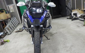 BMW R1250GS ADVENTURE 2019