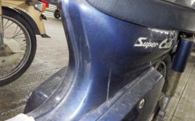 HONDA C50 SUPER CUB E AA01