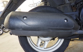 HONDA DIO Gen.6 AF62