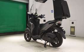 YAMAHA TRICITY 155 A ヤネツキ SG37J