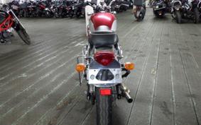 KAWASAKI ESTRELLA CUSTOM BJ250A