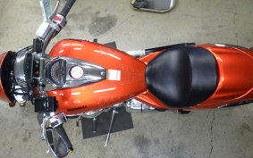 SUZUKI BOULEVARD M109R 2011