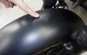 HONDA REBEL 250 A 2007 MC49