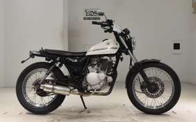 SUZUKI GRASS TRACKER Bigboy NJ4BA