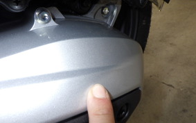 HONDA ADV160