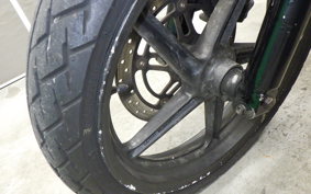 HONDA VTR 250 Gen. 2 MC33