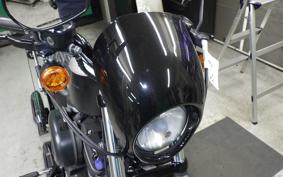 HARLEY XL883N 2009