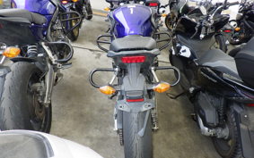 HONDA CB650F
