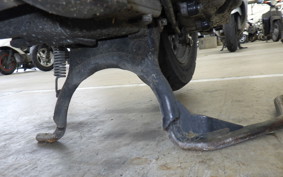 SUZUKI LET's 4 CA45A