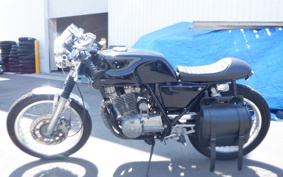 HONDA GB250 CLUBMAN 1 MC10