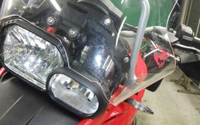 BMW F700GS 2017