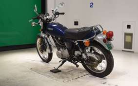 YAMAHA SR500 1984 2J2