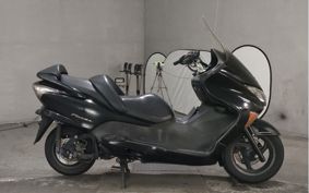 HONDA FORZA Z MF08