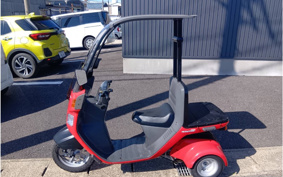 HONDA GYRO TA03