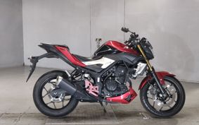 YAMAHA MT-25 RG10J