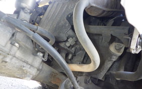 HONDA GYRO CANOPY TA03