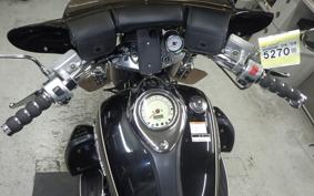 YAMAHA XVZ1300 ROYAL STAR TOUR CLASSIC 1997 4WY