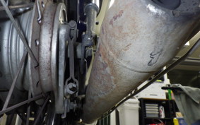HONDA C50 SUPER CUB AA01