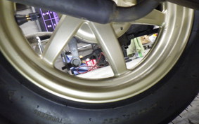 HONDA DIO ZX GEN 2 2025 AF35