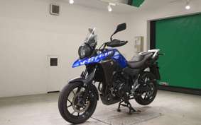 SUZUKI V-STROM 250 A